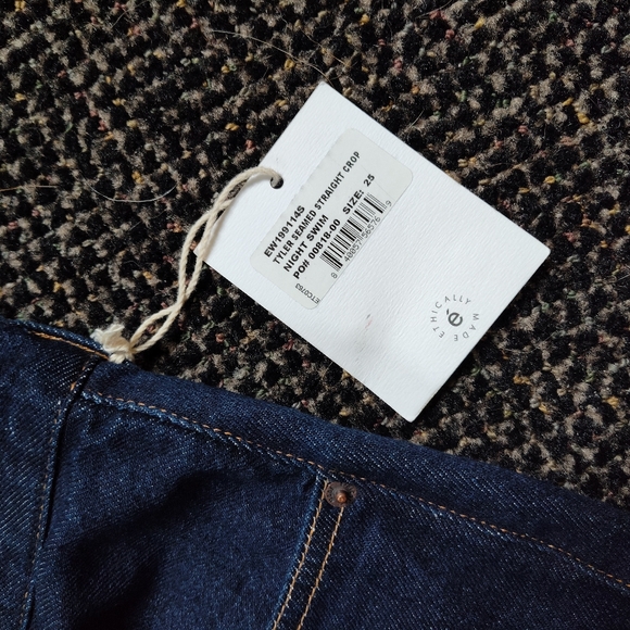 Etica Jeans - Picture 3 of 7